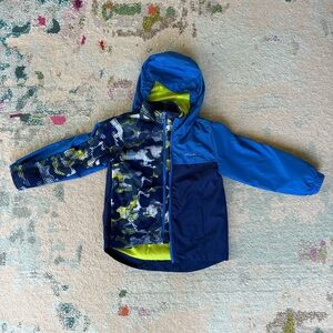 Eddie Bauer Kids' 3-in-1 jacket
